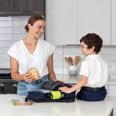 Clear Plastic Reusable Zip Bags – Bulk Case of 1000, 3″ X 4″ 2 Mil Thick