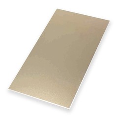 0.040″ x 12″ x 24″, 6061-T6 Aluminum Sheet
