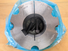 Dodge 3525 x 60mm Taper-Lock Bushing KW 100027 with Bolts -NIB