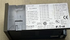 EATON Durant 57151-405 Rate Meter Indicator w/ Alarms, 115VAC
