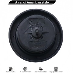 Fuel Cap AL113087 For John Deere Tractor 5204 5303 5403 5503 5603 6403 6603 6405