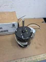New Tecumseh 810F050C20C Fan Motor 1/15HP 1550/1300RPM 230V 1 Phase