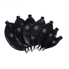 Anesthesia Breathing Bag Set, 1 ea – 1/2, 1, 2, 3, 4, 5, 6 Liter – Reusable