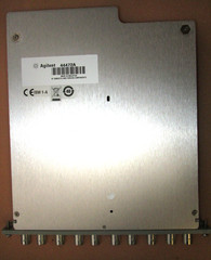 Agilent 44472A Multiplexer 300MHz 50 Ω for Keysight 3488A 3499A 3499B 3499C
