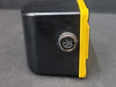 North Safety Parp Compact Air CA101 & CA101D Battery For Respirator CA122LF