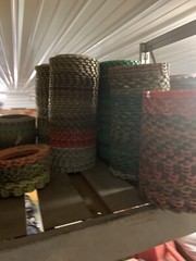 John Deere Lustran Planter Plates