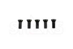 SHARS 5PC 1/2″ INDEXABLE TURNING TOOL BIT + INSERTS + CERTIFICATE Save $30.00 ^]