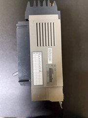 Square D PJA36040U33A 400A 600V 3-Pole I-Line PowerPact Breaker