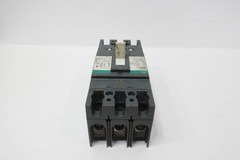 General Electric Ge TFJ236200WL Molded Case Circuit Breaker 200a Amp 600v-ac 3p