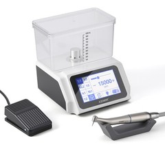 Dental Unit Chair Computer Control DC Motor/LED Electric Micro Motor &Water Tank