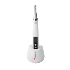 Woodpecker Dental E-COM+ Endo Motor Cordless Contra Angle Handpiece Reciprocatin