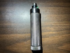 Welch Allyn Ophthalmic Rechargeable Handle 6540-01-457-4766 71670 01-158-4315