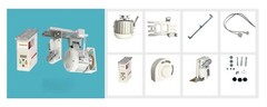 YAMATA Energy Saving Servo Motor GBSM-34N(550W)