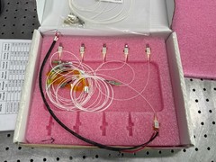 TPL 915nm 10W Fiber Coupled Laser Diode Lot 6pcs AS-IS