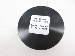 LABSPHERE AS-01161-060 SRS-99-020 99% SPECTRALON DIFFUSE REFLECTANCE STANDARD