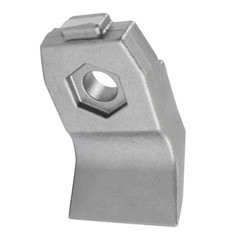 27Pcs F0010-3 Replacement Denis Cimaf Type 3 Teeth Silver Steel for DAH Series