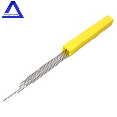 ER308L 1-lbs 1/8″ × 16″ Stainless Steel Welding Rod – TIG Filler Rod, TIG Rod