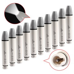 HD-7L Dental Ultrasonic Scaler LED detachable Handpiece Fit DTE SATELEC Tips