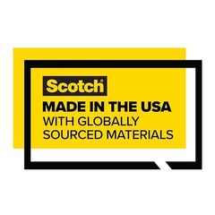 Scotch Magic Greener Tape Plant Based 3 4 W x 900 L Eco Friendly Dispenser