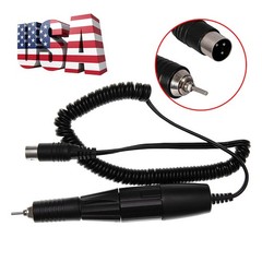 Dental Lab Marathon Electric Micro Motor 35000 RPM Handpiece Polishing 35K Rpm