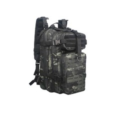 Lightning X Small Tactical Assault Backpack – MOLLE | Factory 2nd | #901