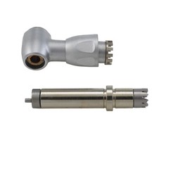 COXO 10:1 Endo Contra Angle Reciprocating Handpiece Hand File Low Speed 90º NSK