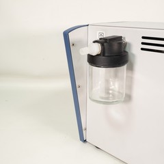 Welch 2028 Self-Cleaning Dry Vacuum System Laboratory Vacuum Pump Tested Working