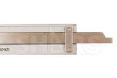 HEAVY DUTY 24″ DIAL CALIPER LONG RANGE STAINLESS STEEL INSPECTION REPORT R}