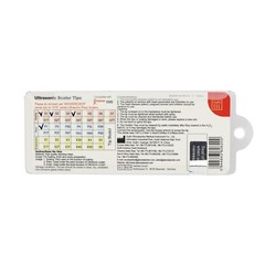 Woodpecker Ultrasonic Scaler Tips Kit Scaling Tip Assorted Fits EMS G1 G2 G4 P1