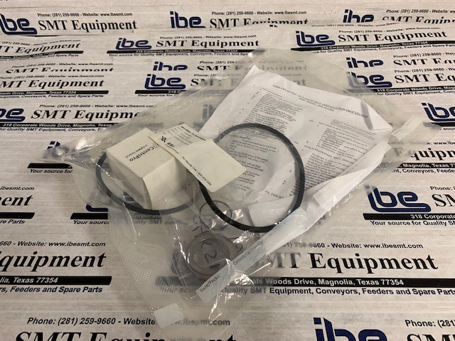 NEW Speedline G&L SSH Pump Rebuild Kit – 2-8999-721-00-0 w/Warranty
