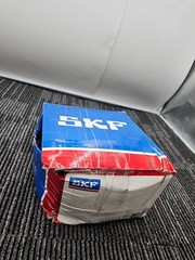 SKF GEZ 408 ES Radial Spherical Plain Bearing 4.5 in. Bore Dia, 7 in. OD