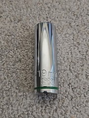 S-K 19mm 6pt Deep Well Socket 1/2″ Drive SK 539