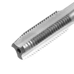 Metric Thread Tap M8 x 1 H2 120mm Extra Long Straight Flute Tapping Tool