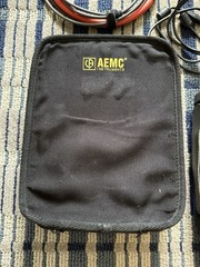 AEMC 8335 PowerPad II Power Quality Analyzer 3 Phase 4 Channel Similar to Fluke
