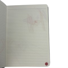 NEW Star Wars Rise of Skywalker Dual Hardcover Journal Rey Kylo Ren Dark v Light