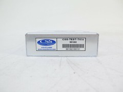 CSS-TEST-TICU Tower Interface Control Unit Test Kit