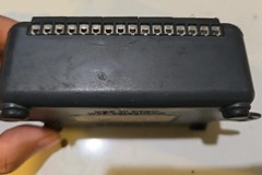 DataQ Instruments DI-149 16-channel USB Data Acquisition