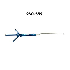 Medtronic 960-559 Planar Passive Blunt Probe 1.5mm Ball Tip