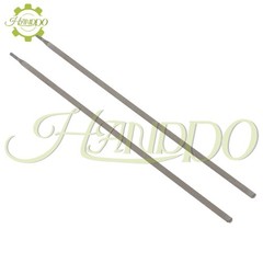 1 Pack 5/32″×14″ E6013 5lbs Premium Arc Welding Rods Carbon Steel Electrode Rod