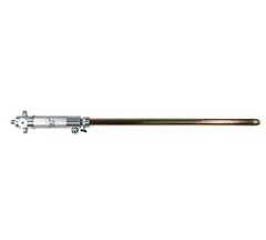Air Operated, Ratio 5:1, Oil Pump for 55 gal (205 ltr) drums 18 LPM / 4.76 GPM
