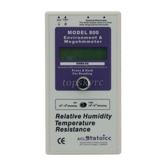 OEM ACL800 Surface Resistance Meter Surface Tester Megohmmeter Tester