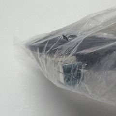 Verifone MX powered USB Yellow Berg Cable 1639-K420-V001 OEM CABLE NEW SEALED