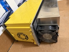 FANUC Power Supply A06B-6200-H026 Free 30 Days Return US Seller NDA Available