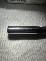 Walter titex Solid Carbide Drill thru Coolant DC150-03-13.000A1-WJ30RE 13mm