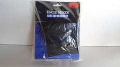 2 ~TWO~ UNCLE MIKE’S LAW ENFORCEMENT #88351 HANDCUFF DUTY CUFF CASE NYLON – NEW