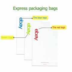 100 – 800 pcs 10″x12.5″ Self Sealing Shipping Bags Polyjacket/Polymailer UL ebay