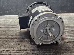 Leeson FX01BK004 056T17F15951 General Purpose Motor, 3 Ph, 1 HP, 1800 RPM, 56HC