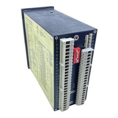 APS LSE08-622.710 Reporting System For Industrial Use 230V AC 40-60Hz LSE08-62