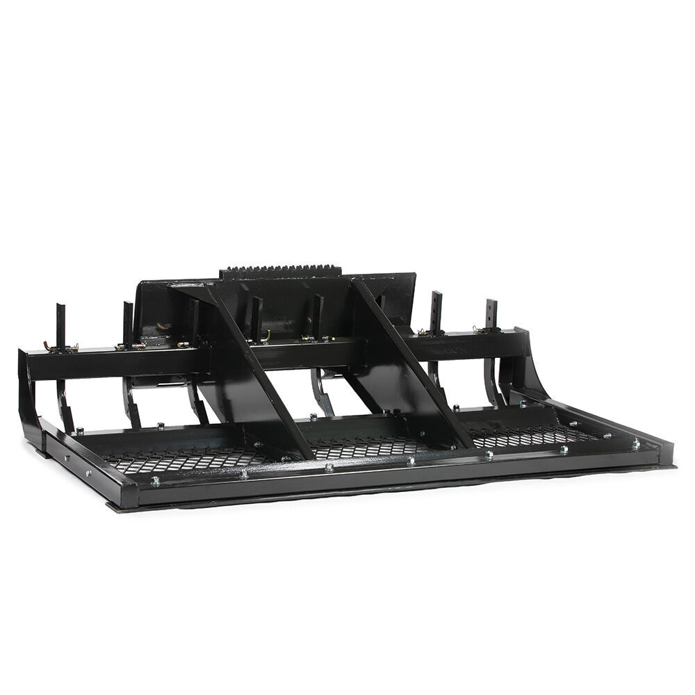 Titan Attachments 84-in Skid Steer Land Planer