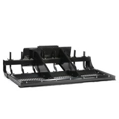 Titan Attachments 84-in Skid Steer Land Planer